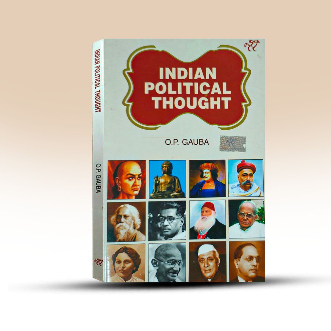 Indian Political Thought By  O.P.Gauba.jpg